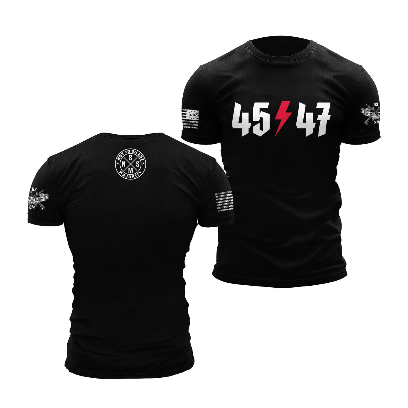 45 | 47