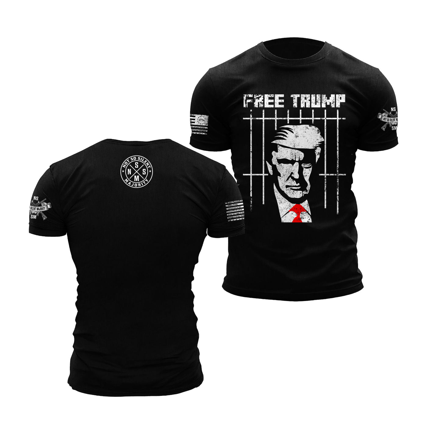 Free Trump