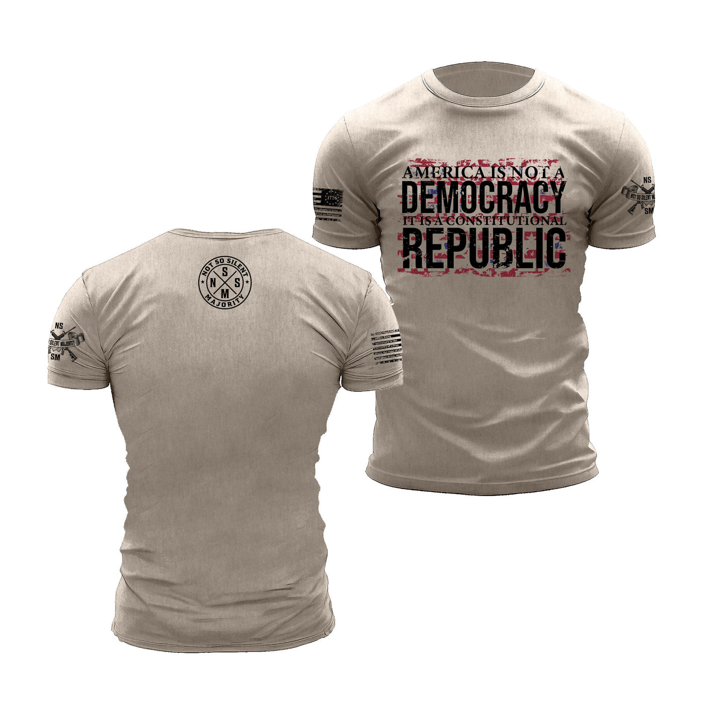 Constitutional Republic
