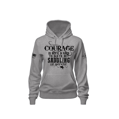 Courage