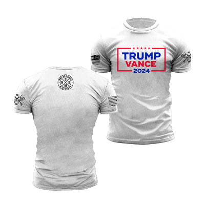 Trump Vance 2024