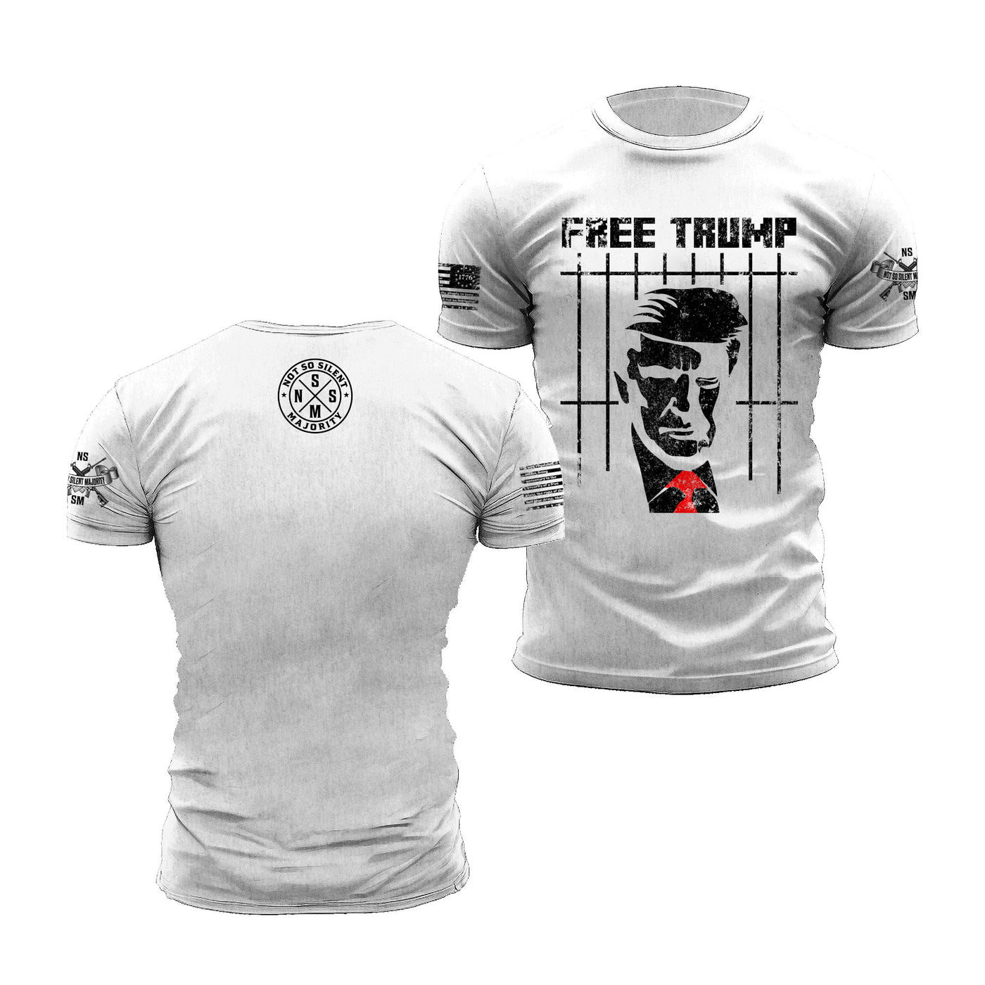 Free Trump