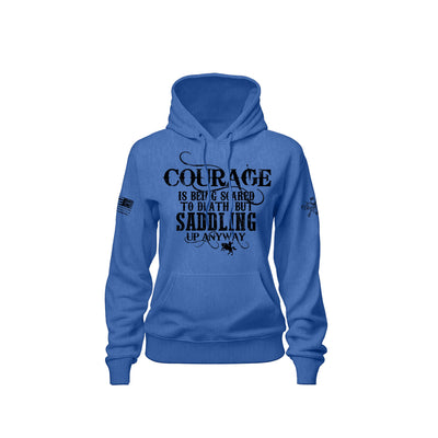 Courage