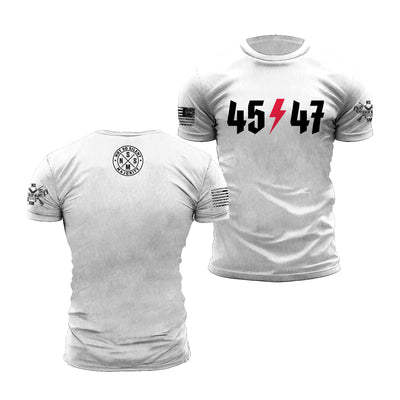 45 | 47