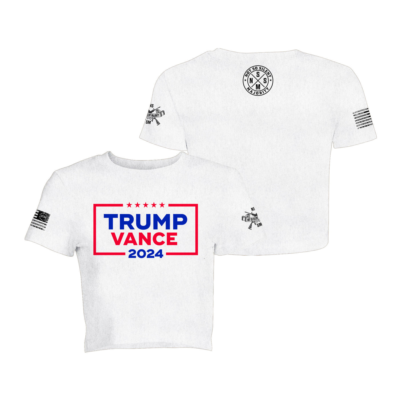 Trump Vance 2024