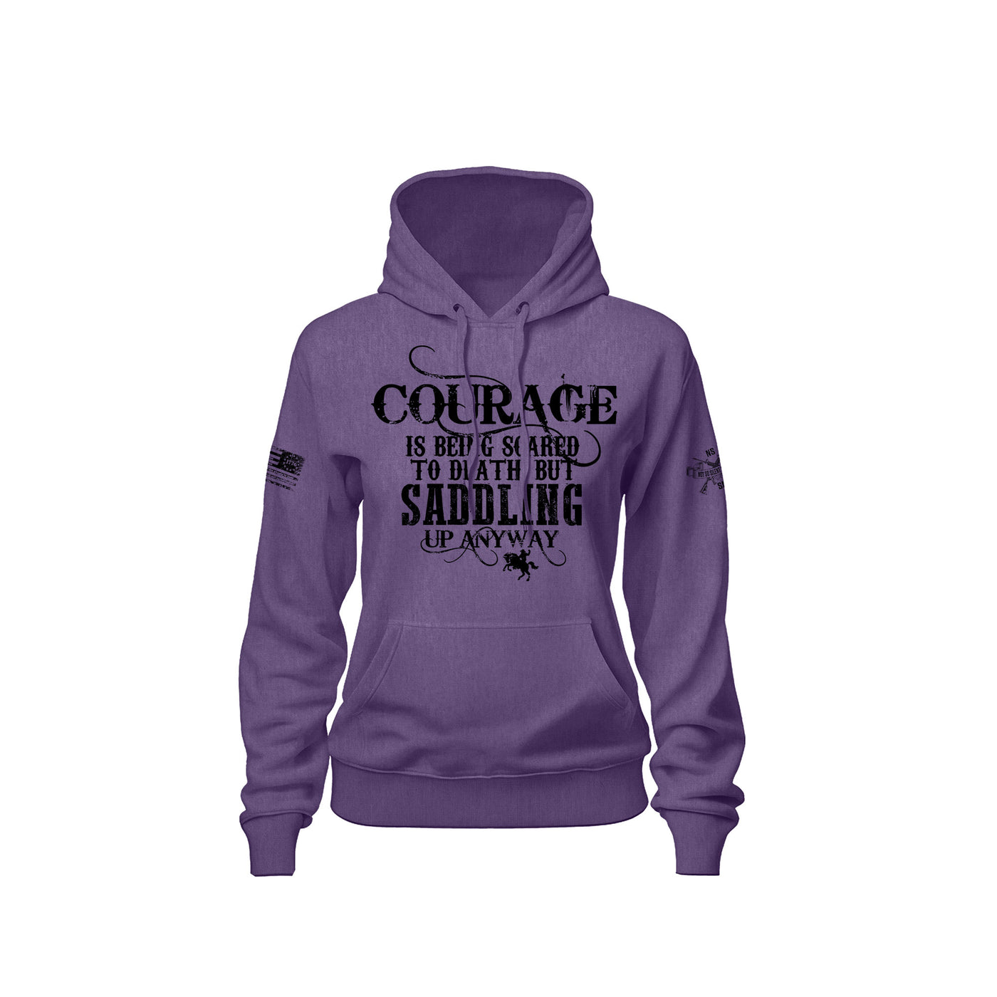 Courage