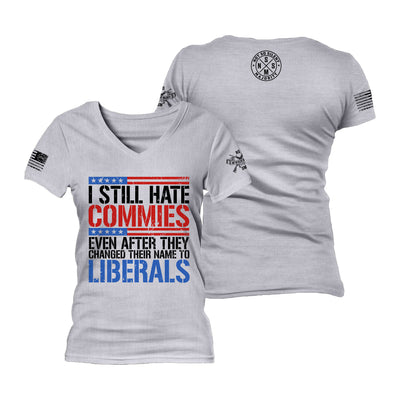 Commies & Liberals Women's