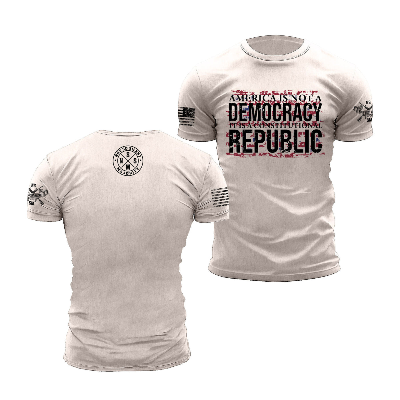 Constitutional Republic