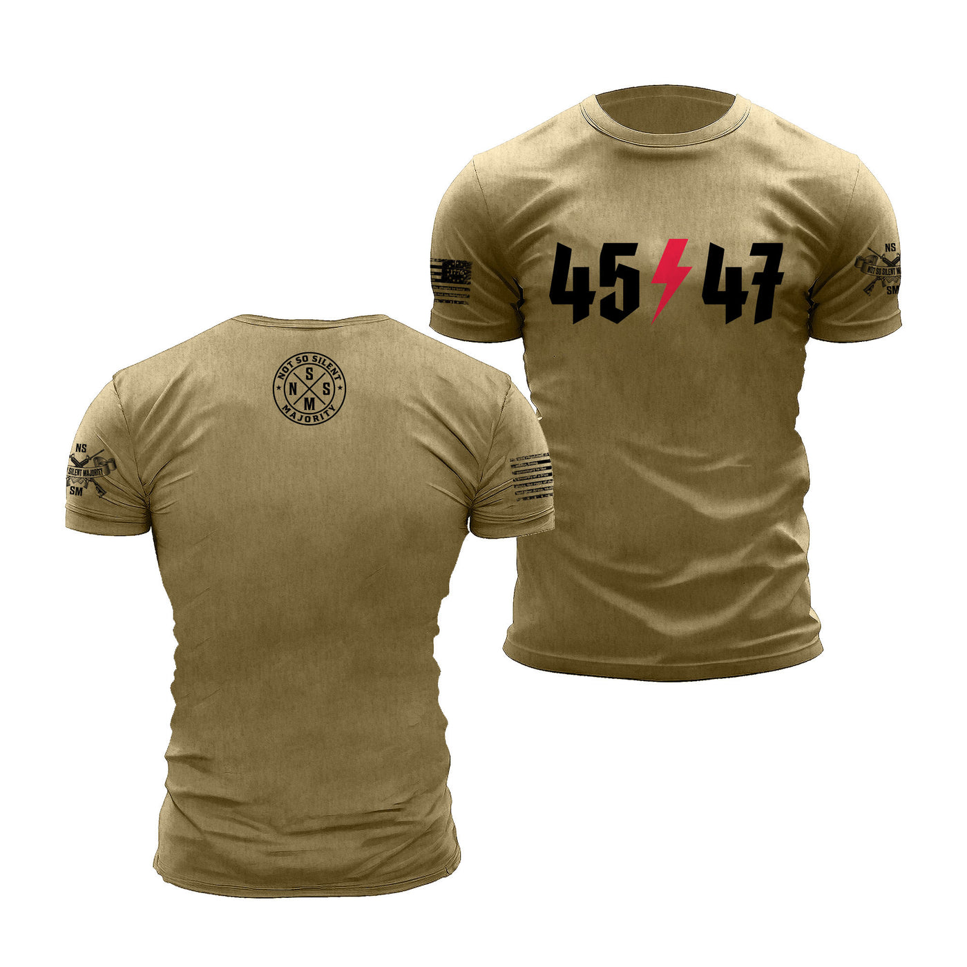45 | 47
