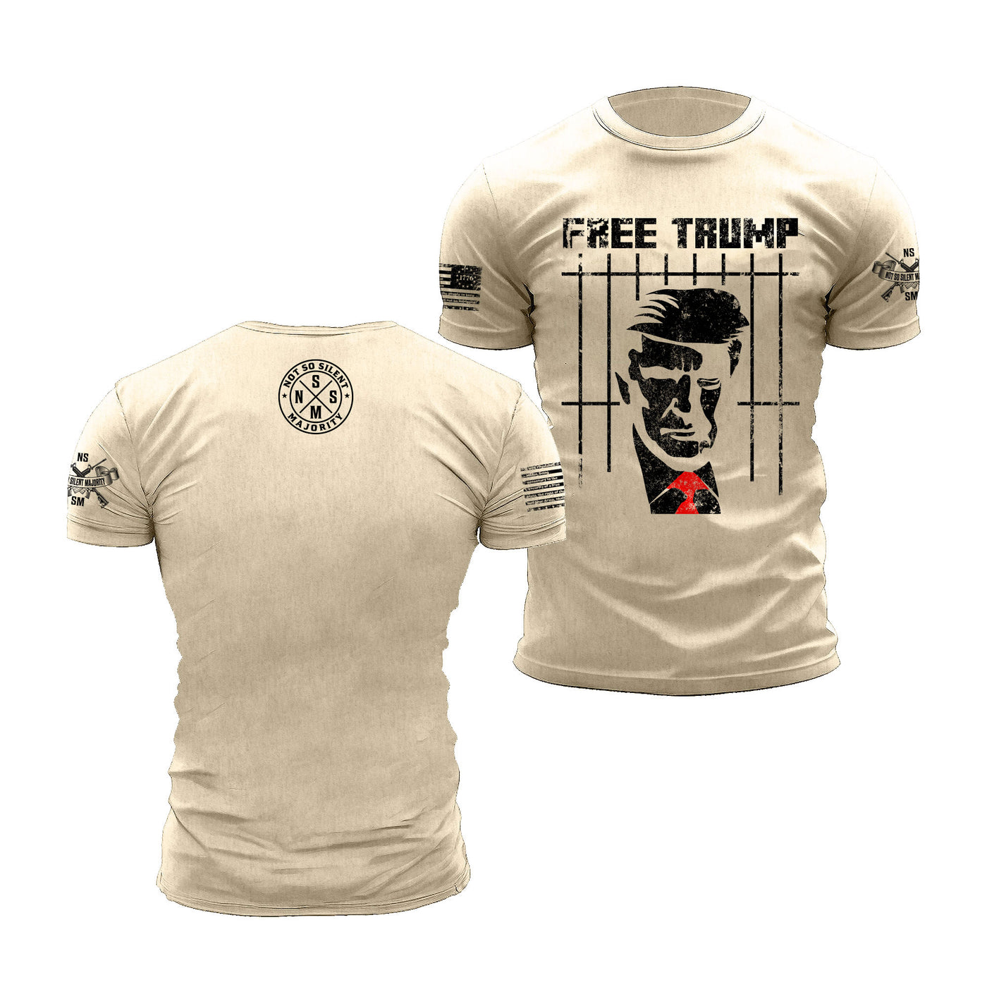 Free Trump