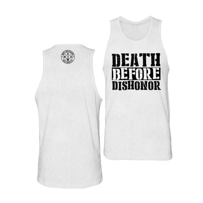 Death Before Dishonor 1