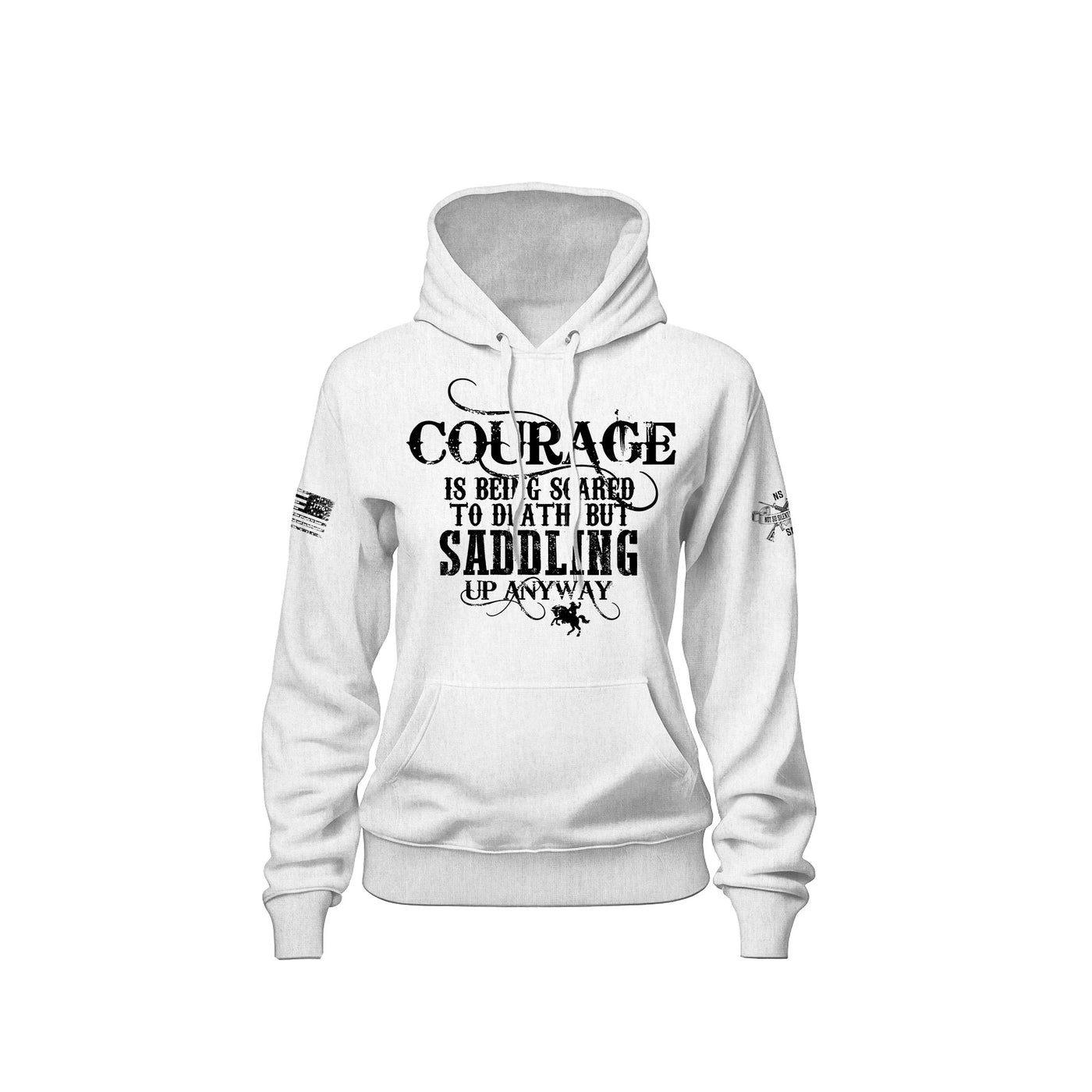 Courage