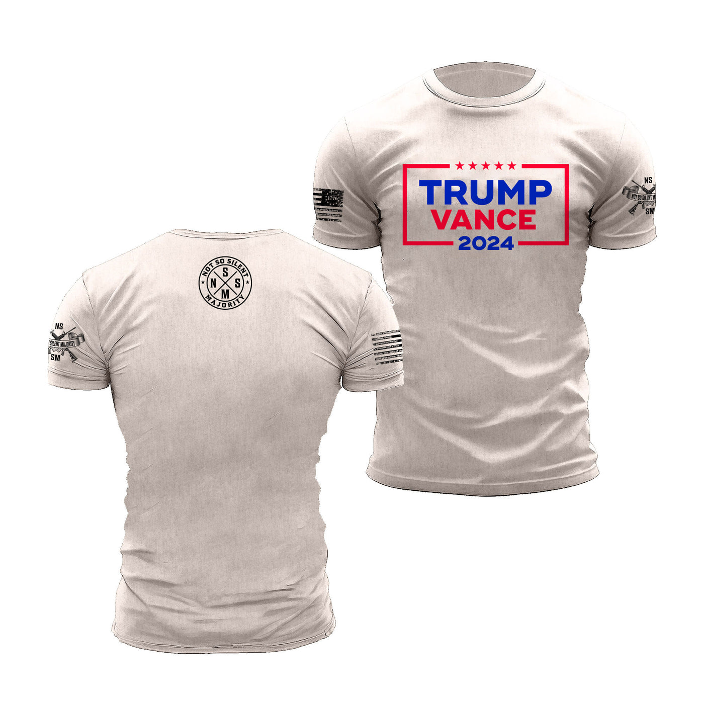 Trump Vance 2024