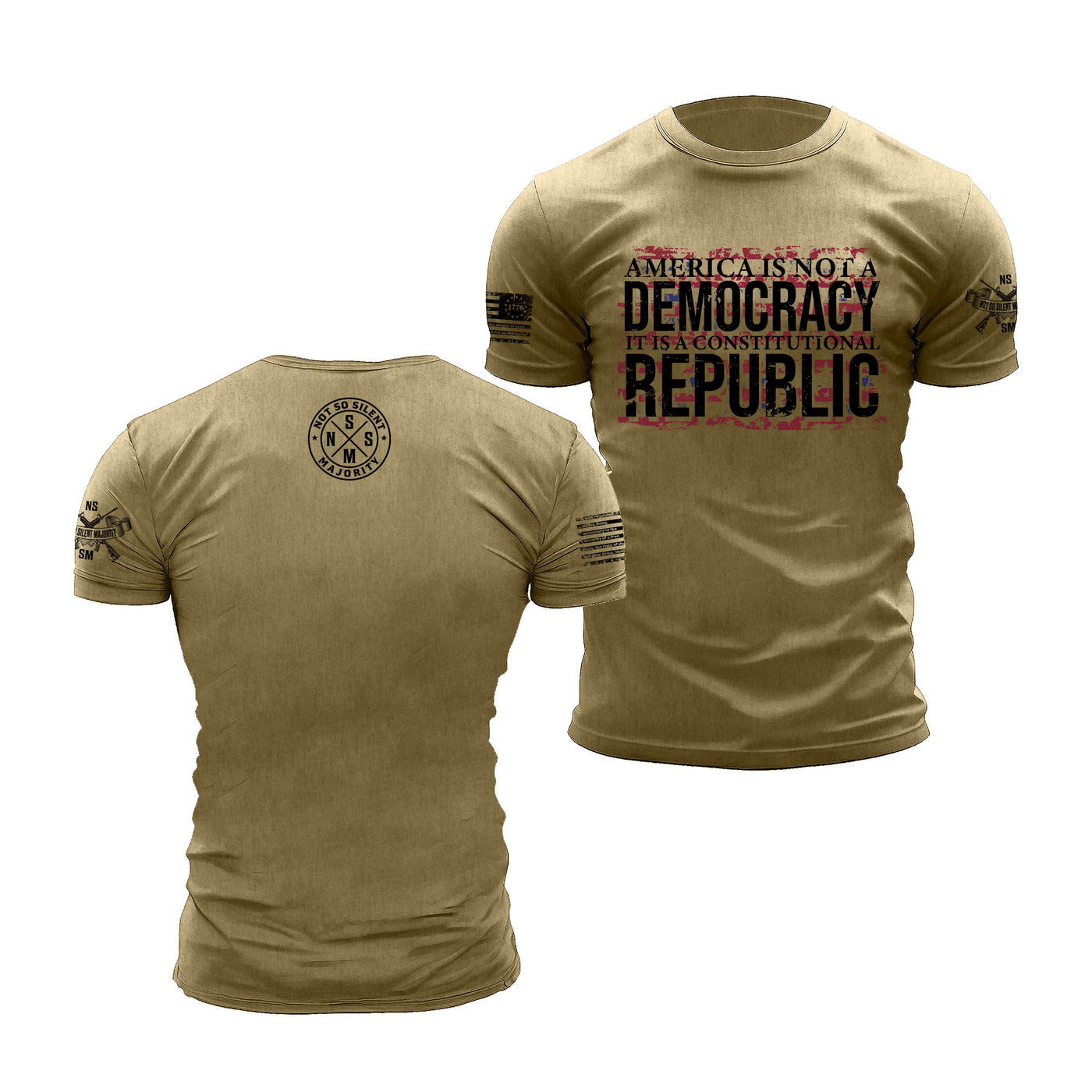 Constitutional Republic