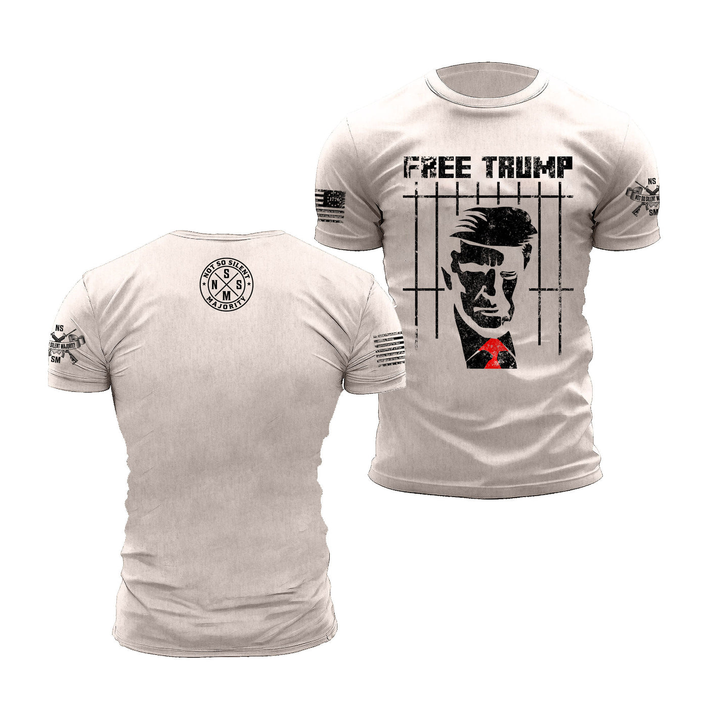 Free Trump