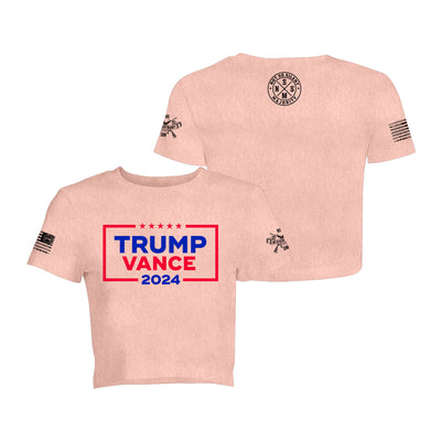 Trump Vance 2024