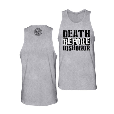 Death Before Dishonor 1