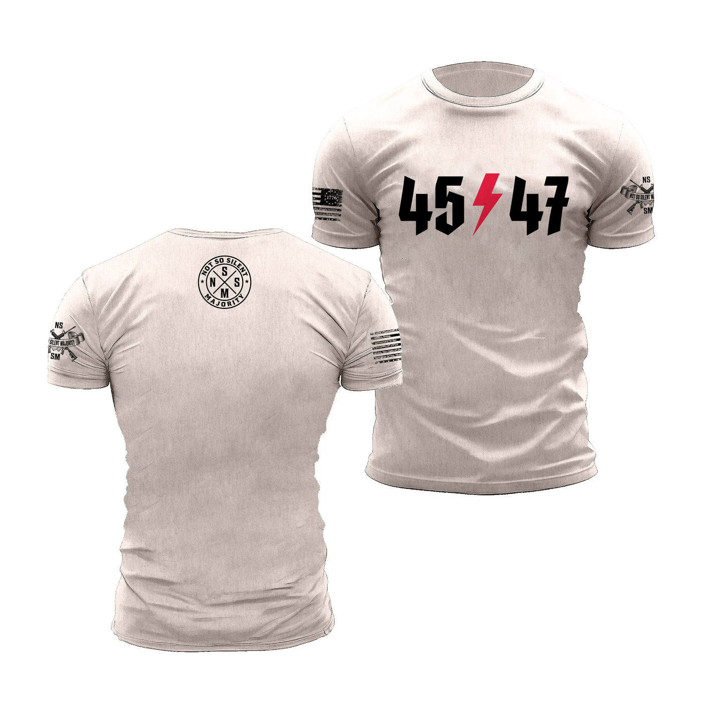 45 | 47