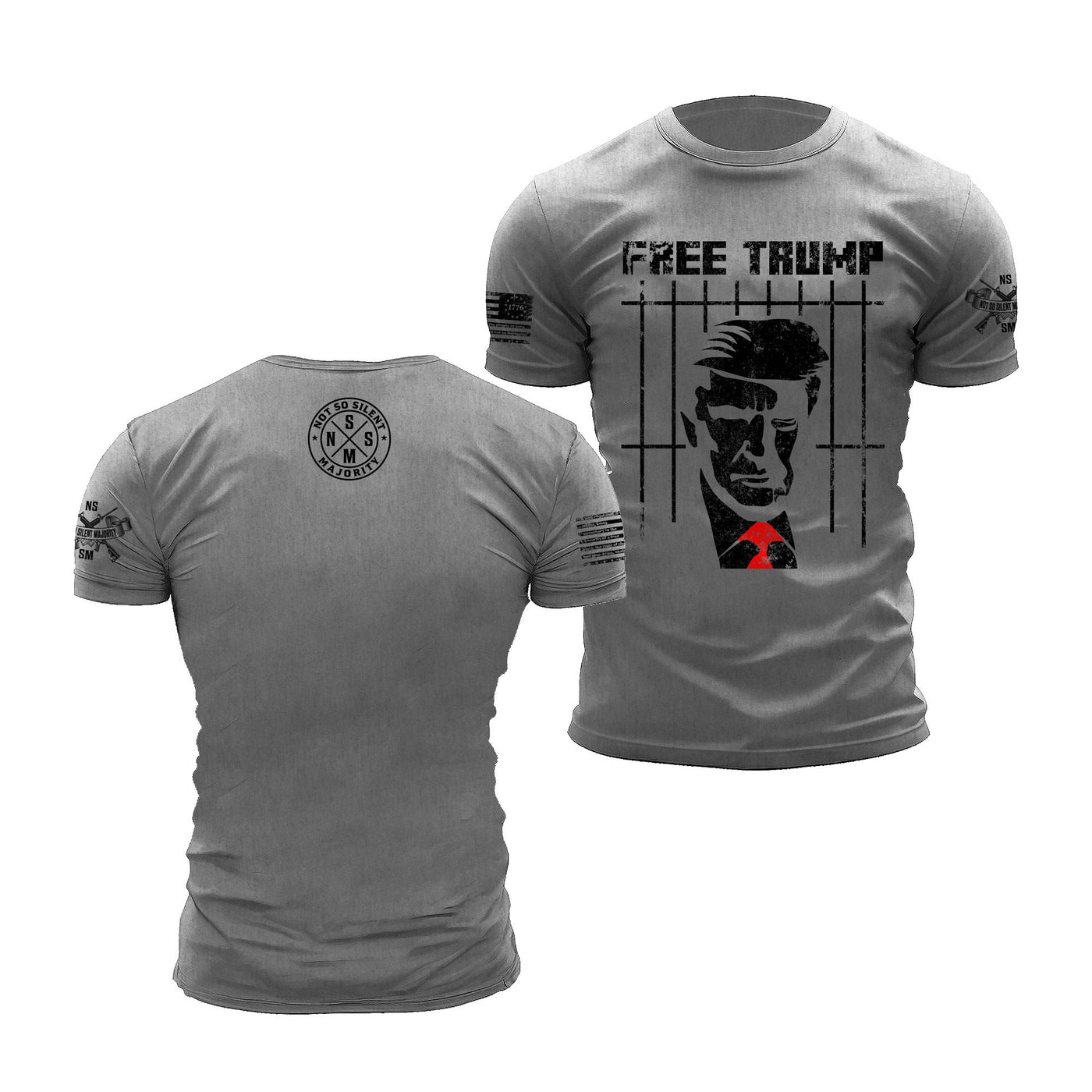 Free Trump