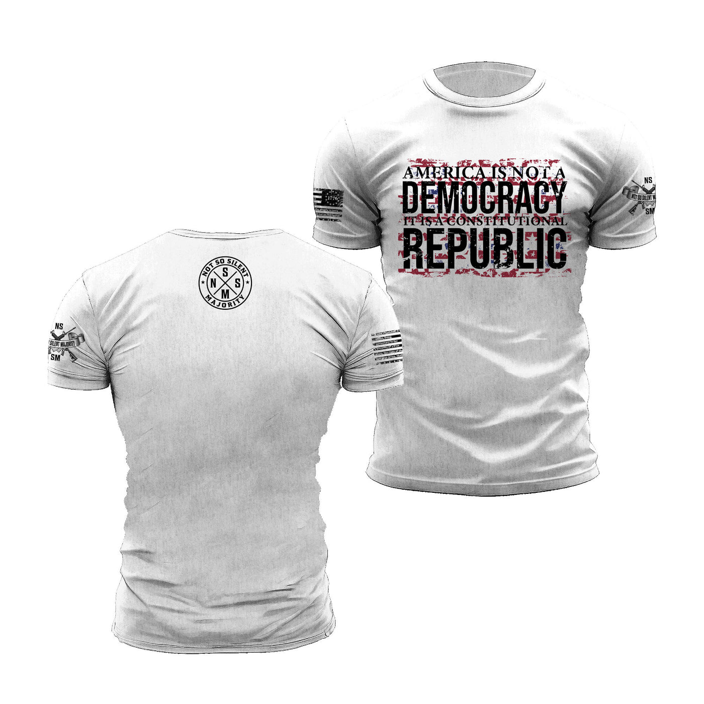 Constitutional Republic