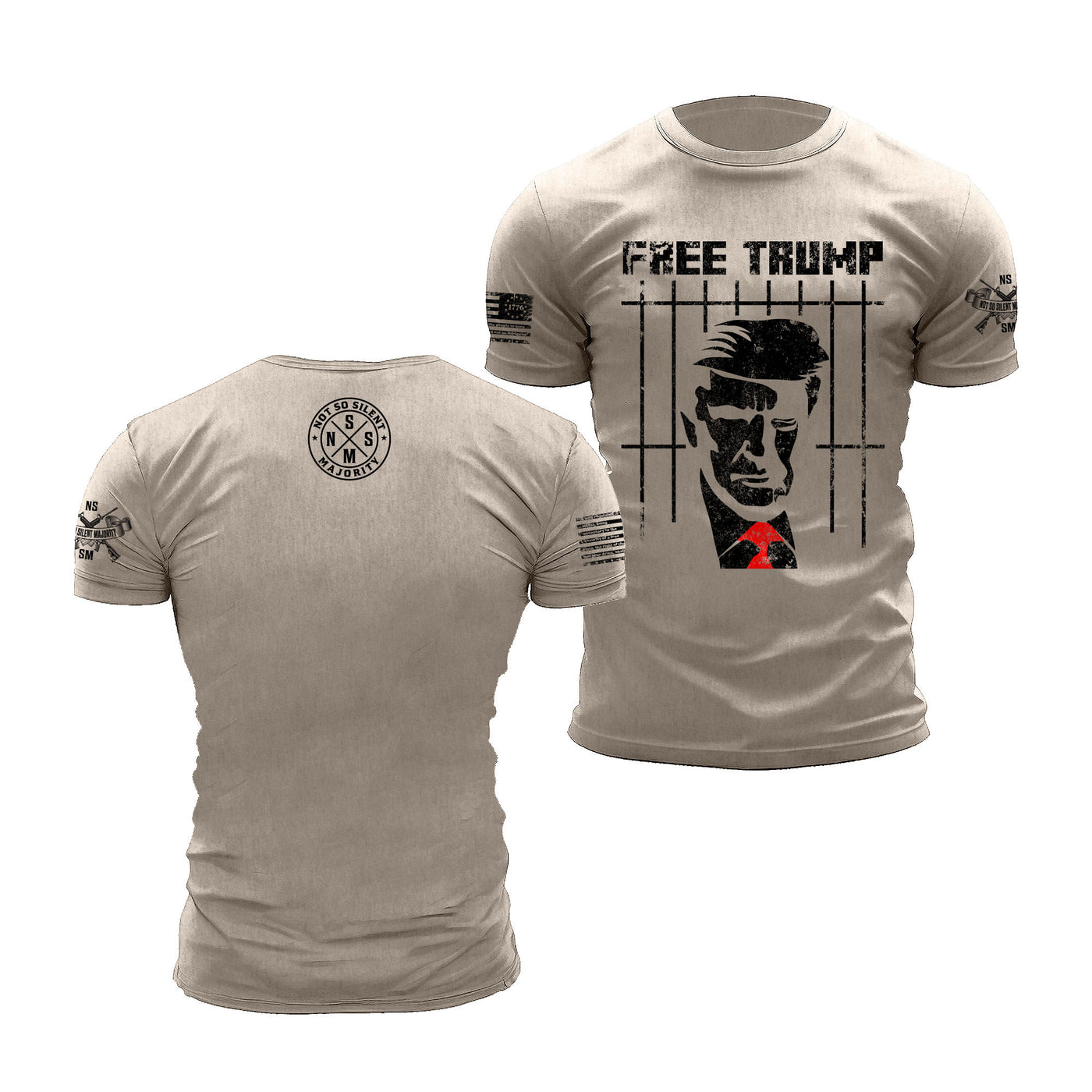 Free Trump