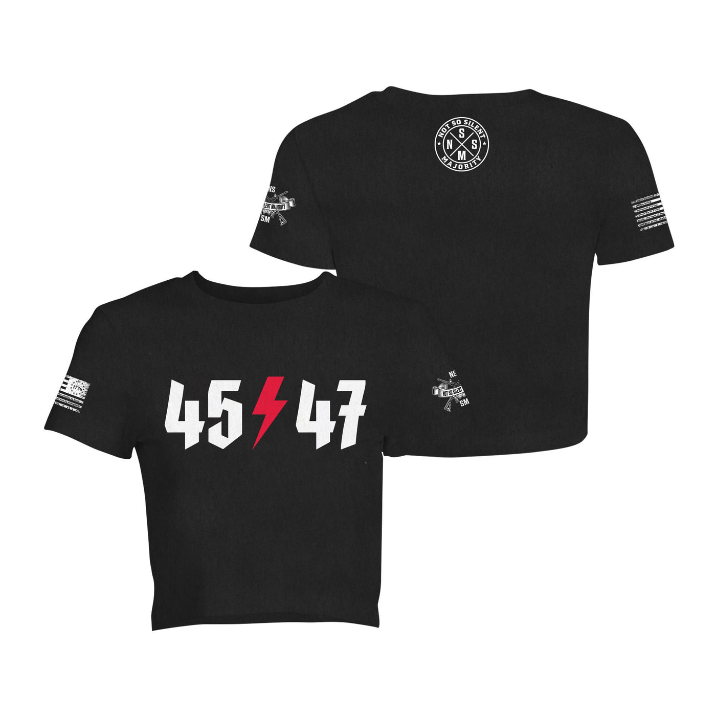 45 | 47
