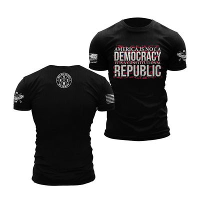 Constitutional Republic